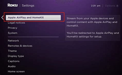 How to Enable and Use Screen Mirroring on Roku?