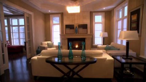 Multi Million Dollar Luxury Mansion Interiors - Style and Design - YouTube