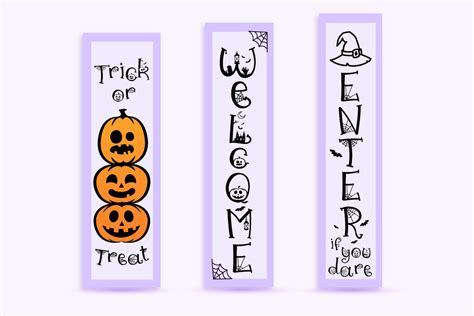 Trick or Treat - A Spooky Halloween Font - So Fontsy