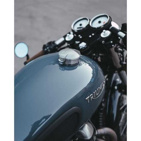 Triumph Motorcycle Parts And Accessories