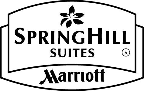 SpringHill Suites by Marriott Logo Vector - (.Ai .PNG .SVG .EPS Free Download)