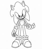 Smiling Sonic Exe coloring Page  Download Print Or Color Online For Free sketch template