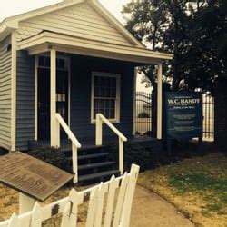 W C Handy Museum & Gallery - Museums - 352 Beale St, Downtown, Memphis, TN - Phone Number - Yelp