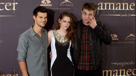 'Breaking Dawn Part 2' is 10, but 'Twilight' is forever | king5.com