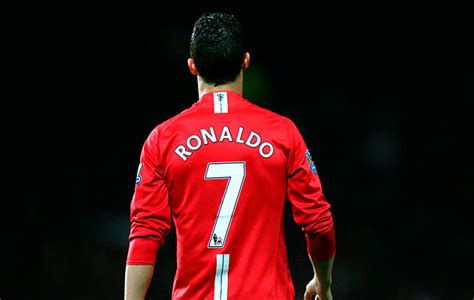 Manchester United and the magic of the Number 7 shirt