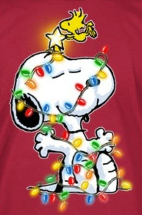 Pin on Greetings | Peanuts gang christmas, Snoopy christmas, Animated ...