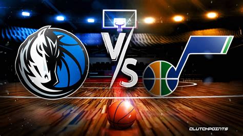 NBA Odds: Mavericks-Jazz prediction, pick, how to watch