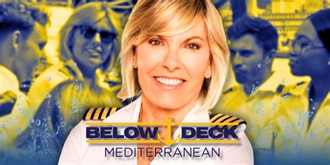 Below Deck Mediterranean Season 9: Latest News, Cast & Everything We Know