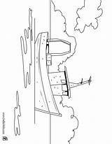49  Printable Fishing Boat Coloring Pages sketch template