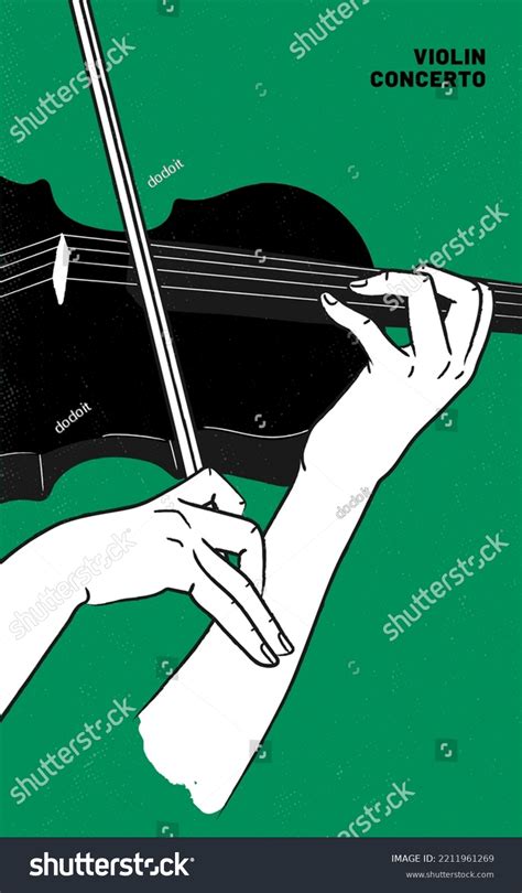 3,311 Painted Violins Images, Stock Photos & Vectors | Shutterstock