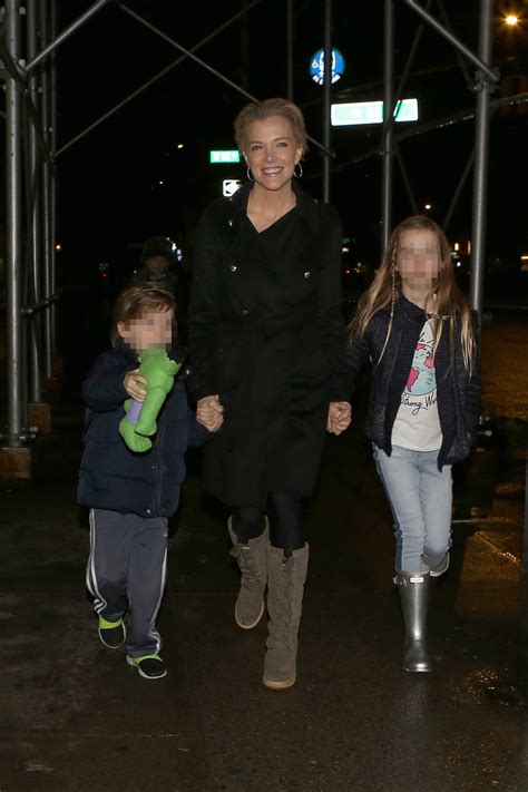 Megyn Kelly Takes Her Family Out for a Quiet Dinner in NYC | Closer Weekly