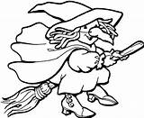 30 Free Witch Coloring Pages Printable sketch template