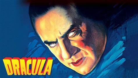 Dracula (1931) - Movie - Where To Watch