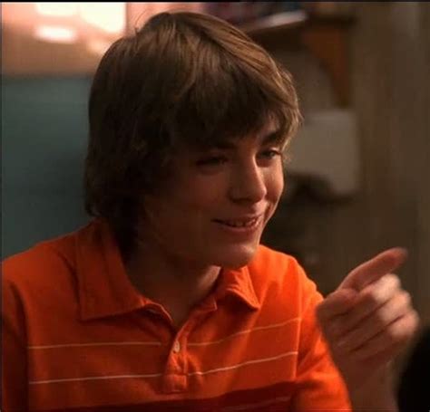 Captures Cinema: Zac Efron - Summerland (2004-2005)