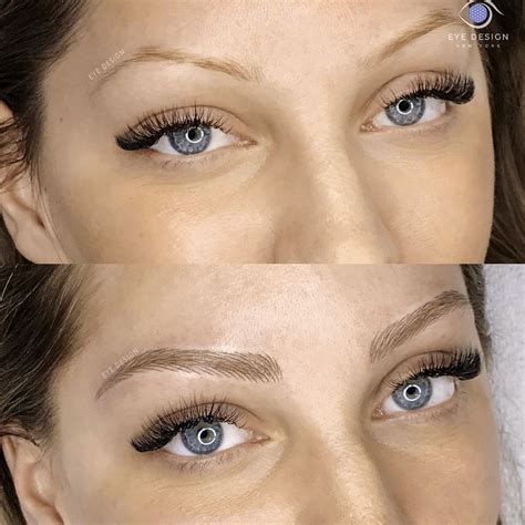 16908731 107192403143992 5856067941069488128 n | Permanent makeup eyebrows, Eyebrow makeup ...