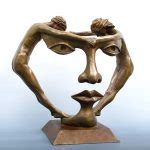 Sculpture by Michael Alfano – Fine Art, Bronzes, Monuments, Portraits