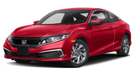 2019 Honda Civic Coupe Price, Trims | Lindsay Honda