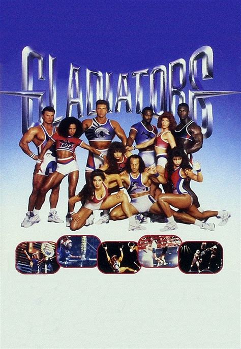 Gladiators- Soundtrack details - SoundtrackCollector.com