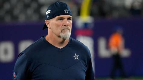 Report: Seahawks seeking second interviews with Cowboys DC Dan Quinn ...