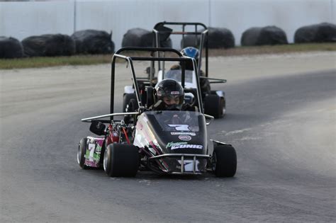 Daytona Kart Week Kicks Off – RacingJunk News