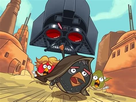 Angry Birds Star Wars Coloring | Play Online Games for FREE