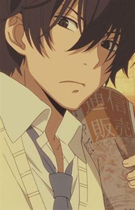 haru yoshida - Tonari no Kaibutsu-kun Photo (40279489) - Fanpop