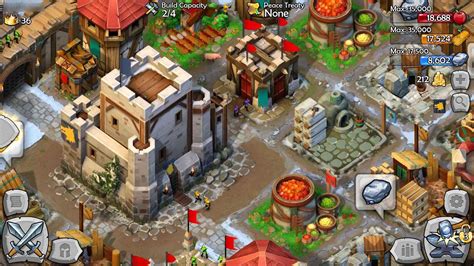 Age of Empires Castle Siege Download Free Full Game | Speed-New