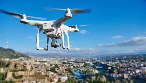 Eye in the Sky – Drone Surveillance and Privacy - CPO Magazine