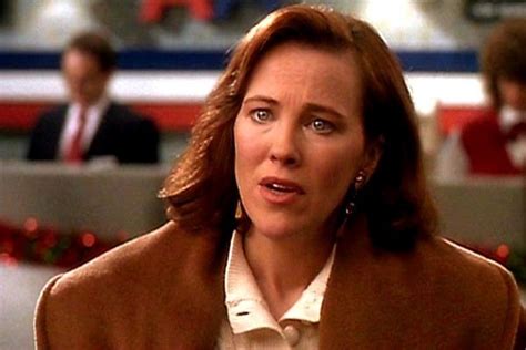 THEN: Catherine O'Hara as 'Kate McCallister' | 'Home Alone' Then & Now | XFINITY | Catherine o ...