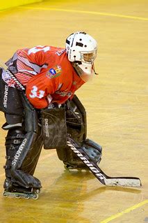 Coupe d’Europe junior de roller hockey 2012 | Coupe d’Europe… | Flickr
