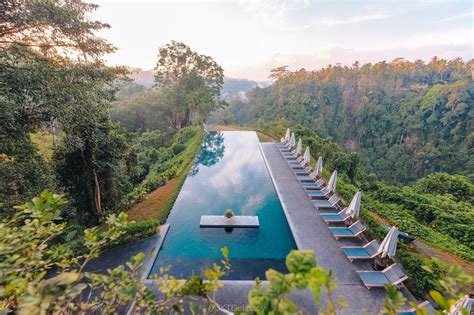 JKTDelicacy.com: ALILA UBUD STAYCATION WITH THE AMAZING INFINITY POOL