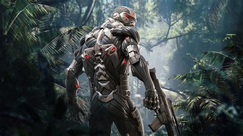 7000x5000 Crysis Remastered Game 7000x5000 Resolution Wallpaper, HD ...