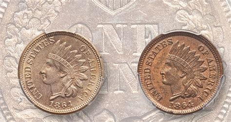 Inside Coin World: 1864 Indian Head cents in the Spotlight