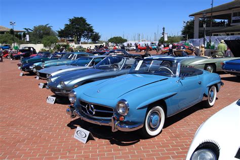 1955 Mercedes-Benz 190SL Gallery | Gallery | SuperCars.net