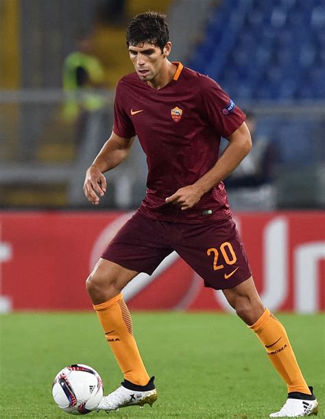 Tottenham transfer news: Federico Fazio to move to Roma permanently | Daily Star