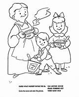 BlueBonkers Nursery Rhymes Quiz Coloring Page Sheets  Pease sketch template