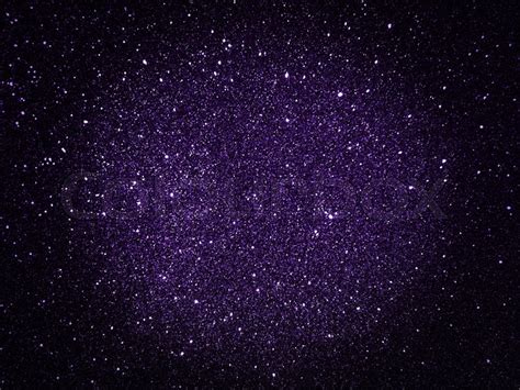Black purple glitter texture background | Stock image | Colourbox