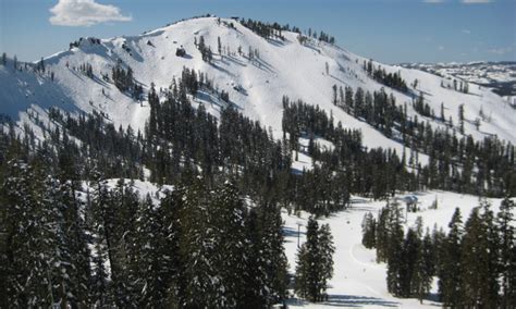 Sugar Bowl Ski Resort, California Skiing - AllTrips