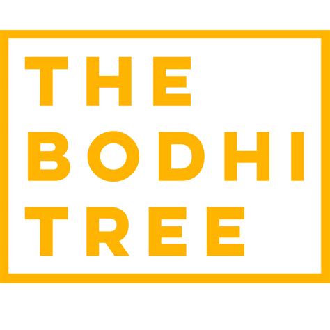 The Bodhi Tree