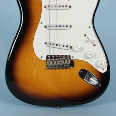 1954 Fender Stratocaster | Reverb