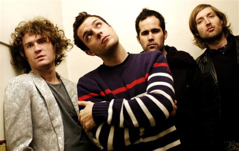 The Killers' 11 Best Songs - they're all wonderful wonderful!