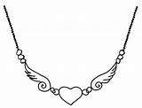 Jewelry coloring pages To Download And Print For Free sketch template