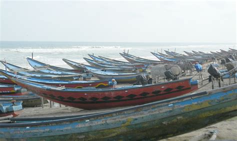 Lake Chilika - Living Lakes Network