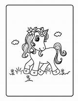 25  Unicorn Coloring Pages Dibujos Para Colorear Gratis sketch template