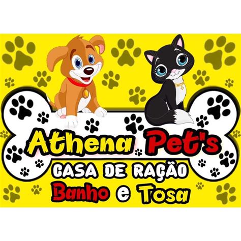 Athena Pet’s | Sorocaba SP