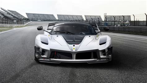 2018 Ferrari FXX K Evo 4K Wallpaper | HD Car Wallpapers | ID #8951