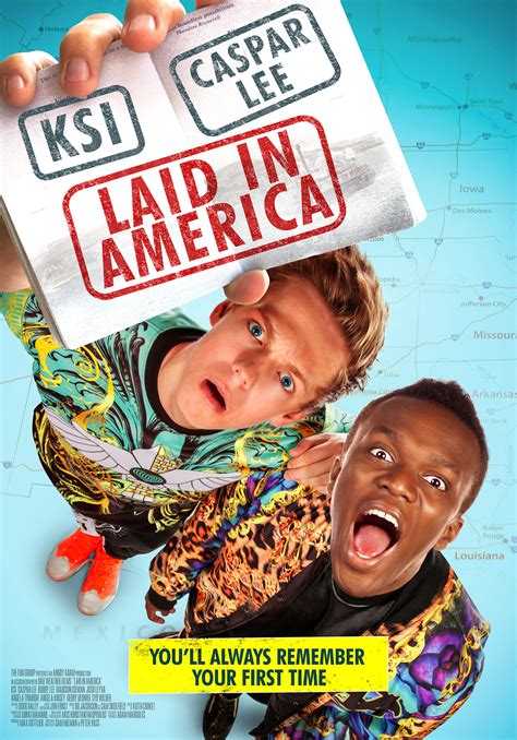 Ksi laid in america full movie free - burgerberlinda