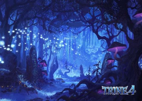 Trine 4 The Nightmare Prince now available to preorder - Geeky Gadgets