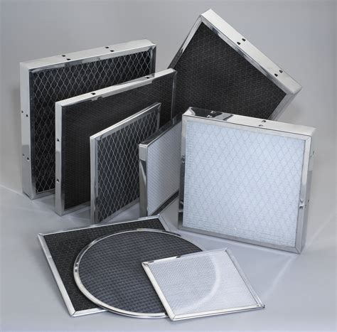 5 Benefits of A Permatron Washable Filter | Call Permatron