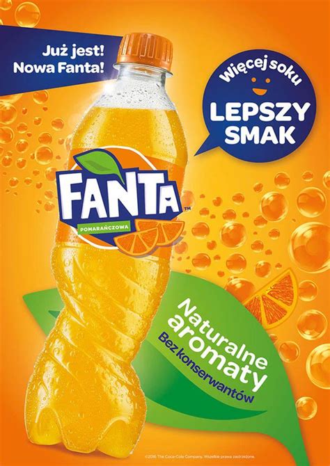 Fanta Orange Logo - LogoDix